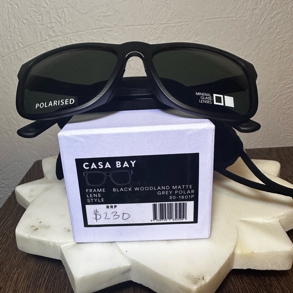 Otis Polarized sunglasses